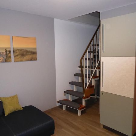 Apartament Carmen U. Rudolf Lutz Norddeich  Zewnętrze zdjęcie