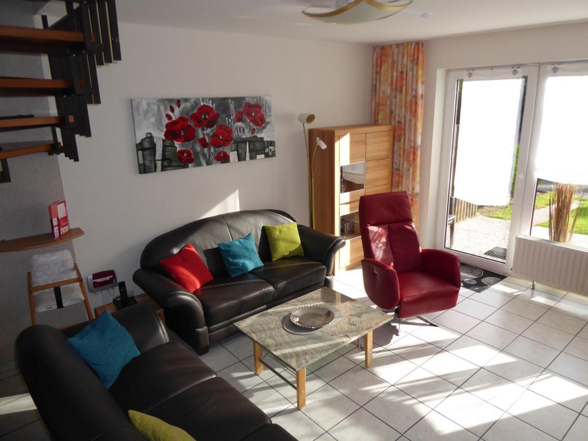 Apartament Carmen U. Rudolf Lutz Norddeich  Zewnętrze zdjęcie
