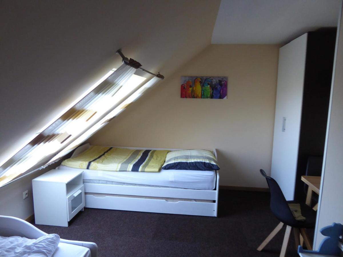 Apartament Carmen U. Rudolf Lutz Norddeich  Zewnętrze zdjęcie