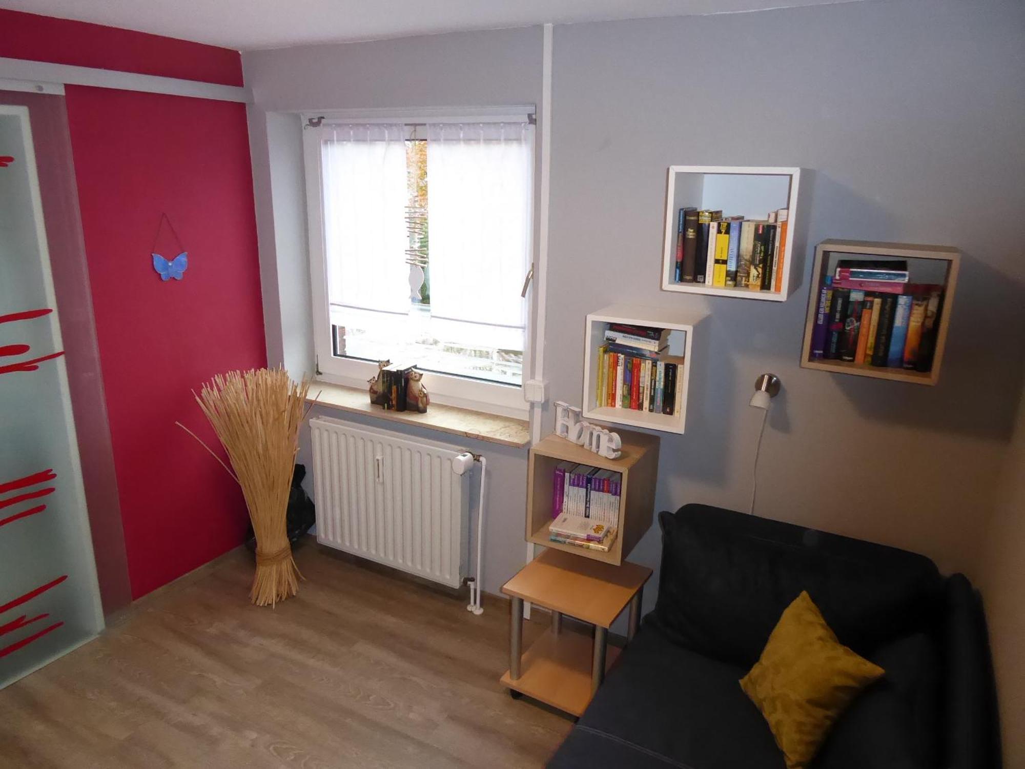 Apartament Carmen U. Rudolf Lutz Norddeich  Zewnętrze zdjęcie