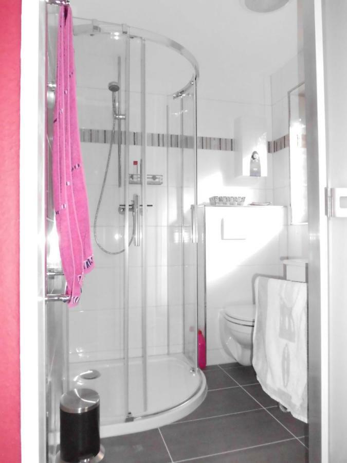 Apartament Carmen U. Rudolf Lutz Norddeich  Zewnętrze zdjęcie