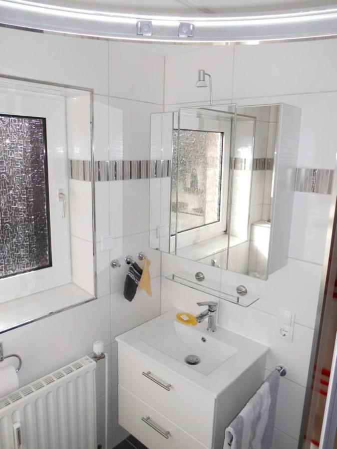 Apartament Carmen U. Rudolf Lutz Norddeich  Zewnętrze zdjęcie