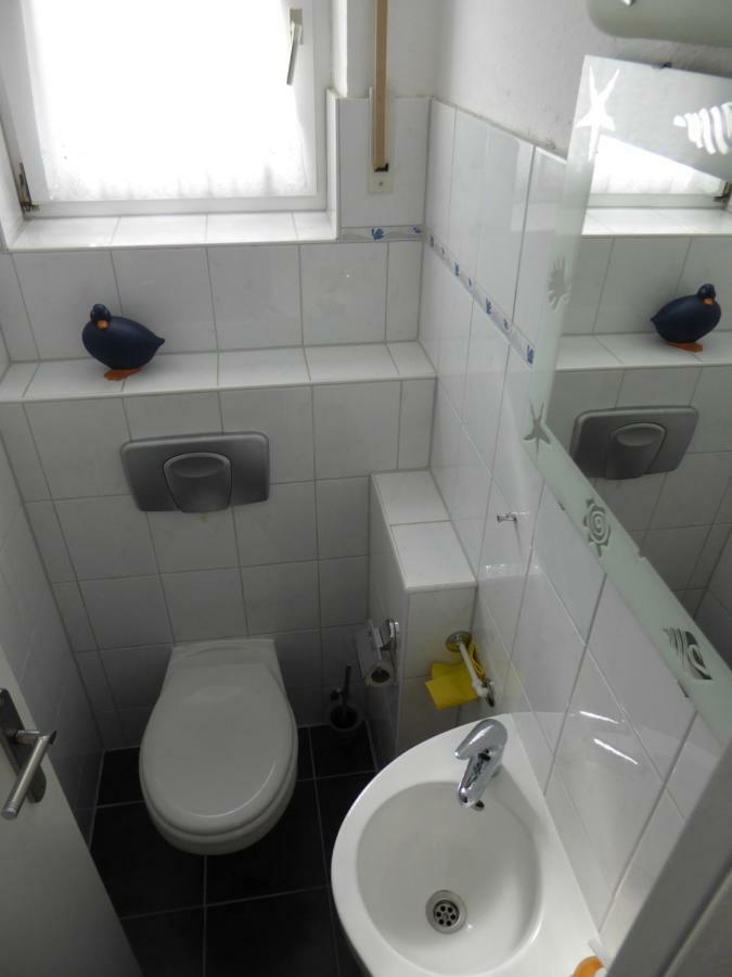 Apartament Carmen U. Rudolf Lutz Norddeich  Zewnętrze zdjęcie